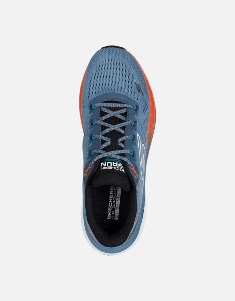 Performance Max Cushioning Propulsion Textile Men's Slate Trainers