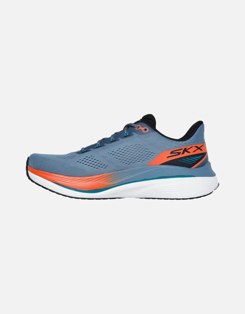 Performance Max Cushioning Propulsion Textile Men's Slate Trainers