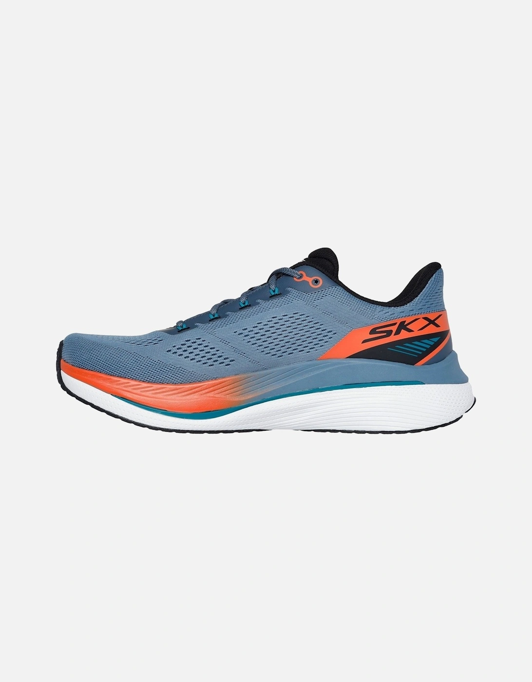 Performance Max Cushioning Propulsion Textile Men's Slate Trainers
