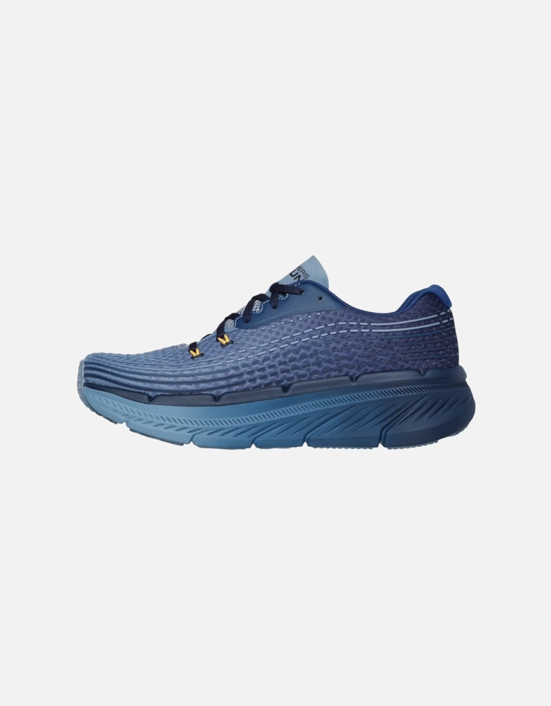 Performance Max Cushioning Premier 2.0 Vivid 2.0 Polyester Men's Navy Trainers