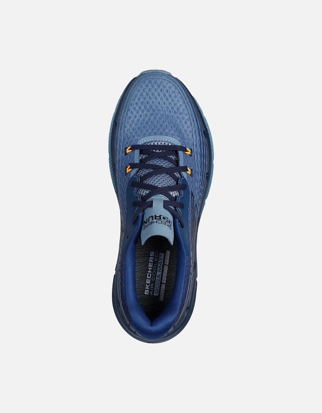 Performance Max Cushioning Premier 2.0 Vivid 2.0 Polyester Men's Navy Trainers