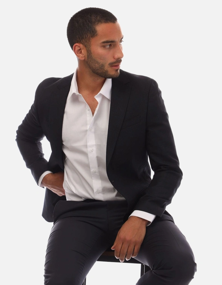 Novan6 Blazer Jacket