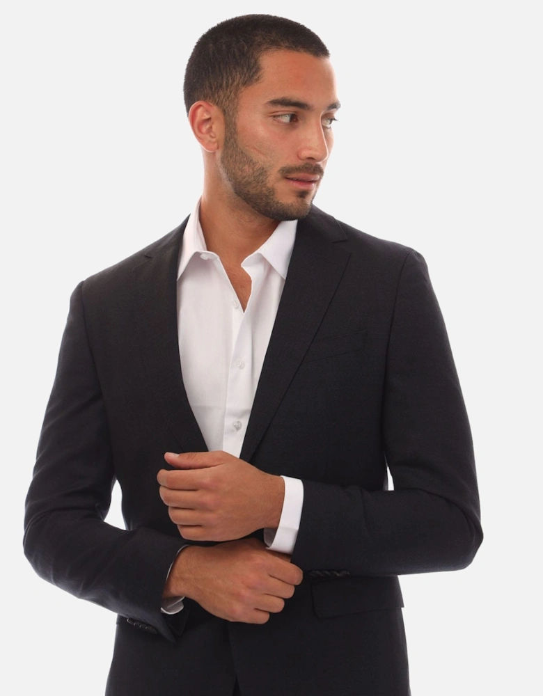 Novan6 Blazer Jacket