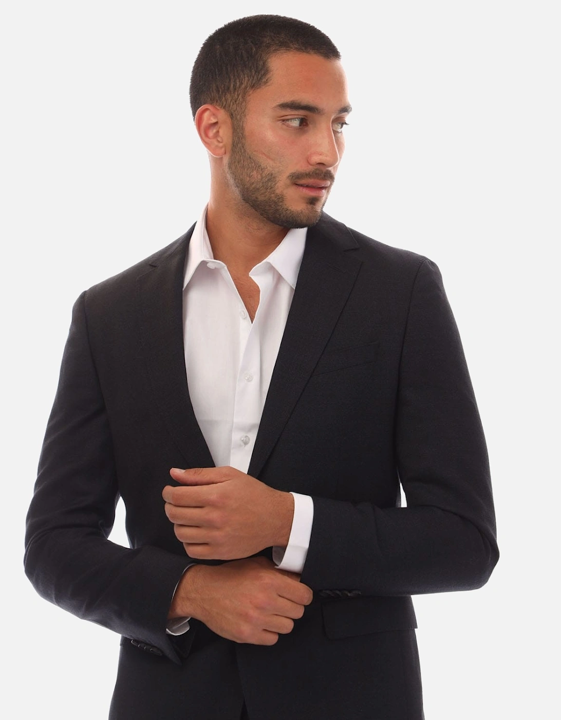 Novan6 Blazer Jacket