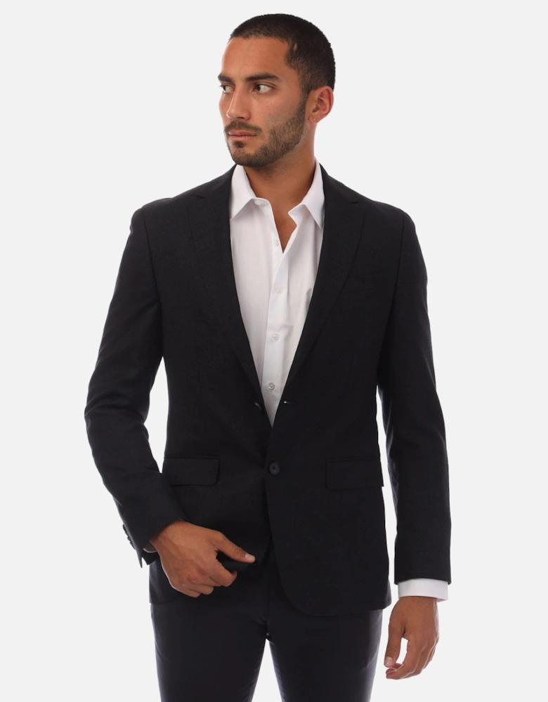 Novan6 Blazer Jacket