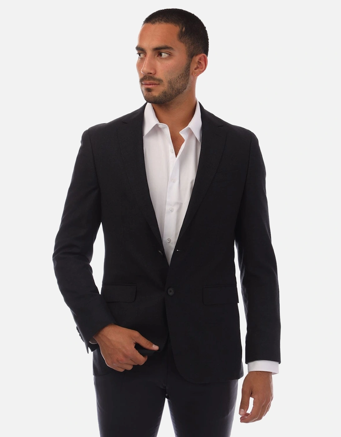 Novan6 Blazer Jacket, 5 of 4