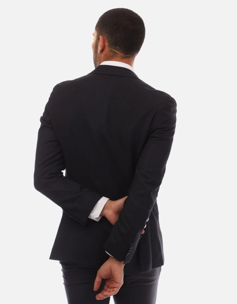 Novan6 Blazer Jacket