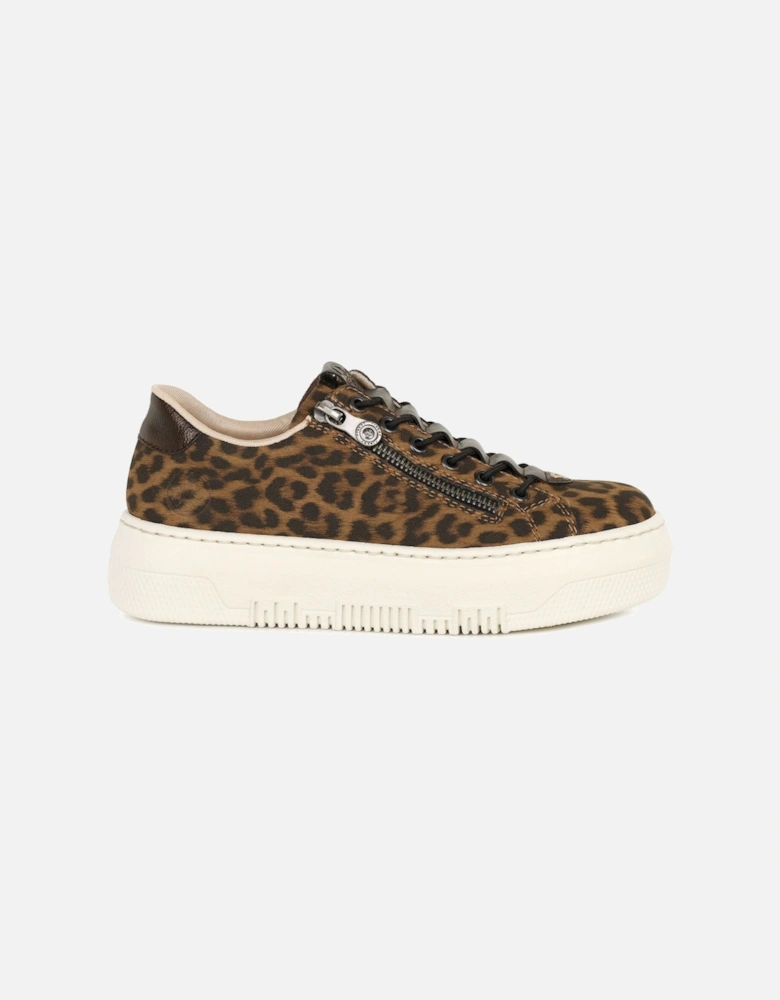 Fascinate Womens Trainers