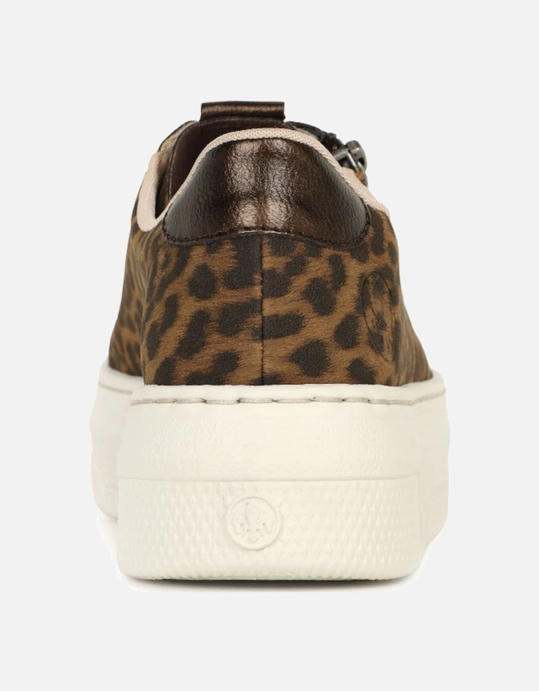 Fascinate Womens Trainers