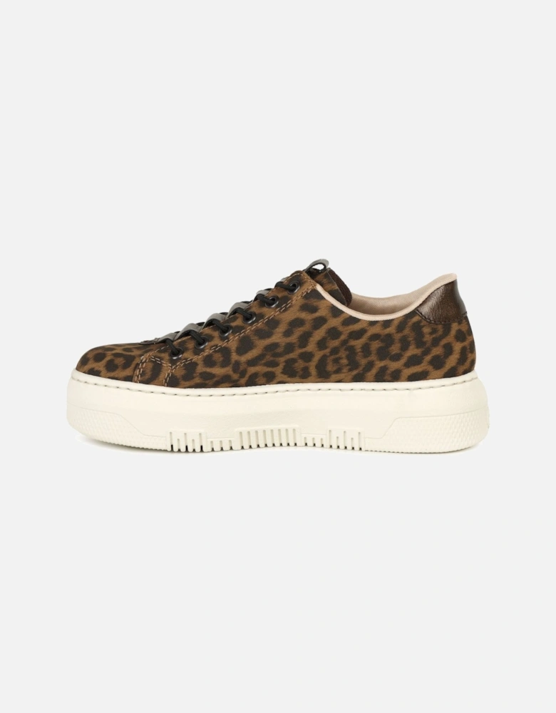 Fascinate Womens Trainers