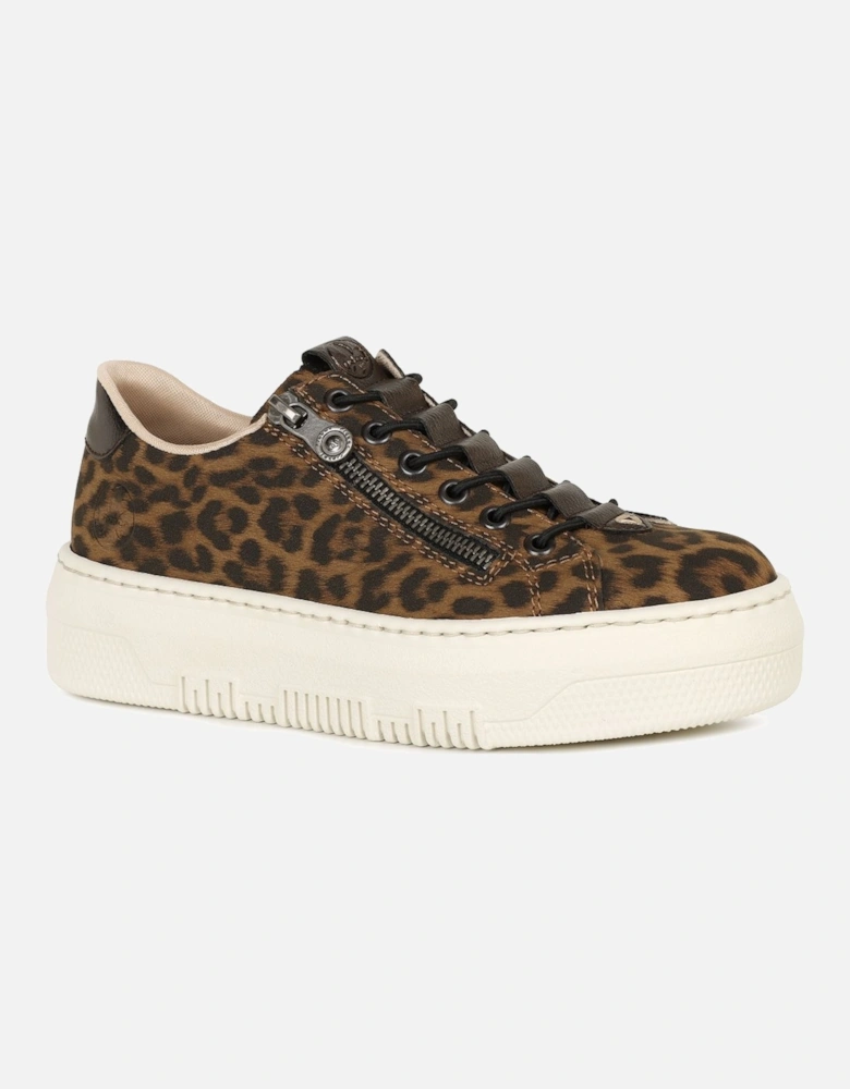 Fascinate Womens Trainers