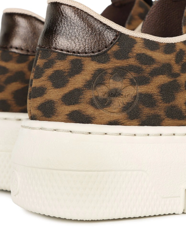 Fascinate Womens Trainers