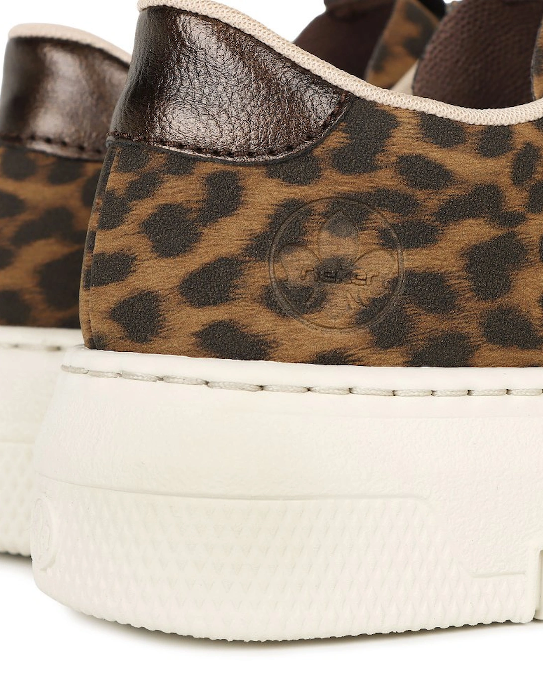 Fascinate Womens Trainers