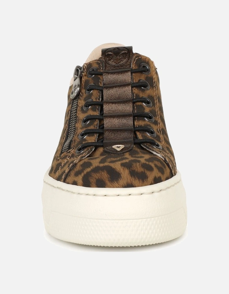Fascinate Womens Trainers