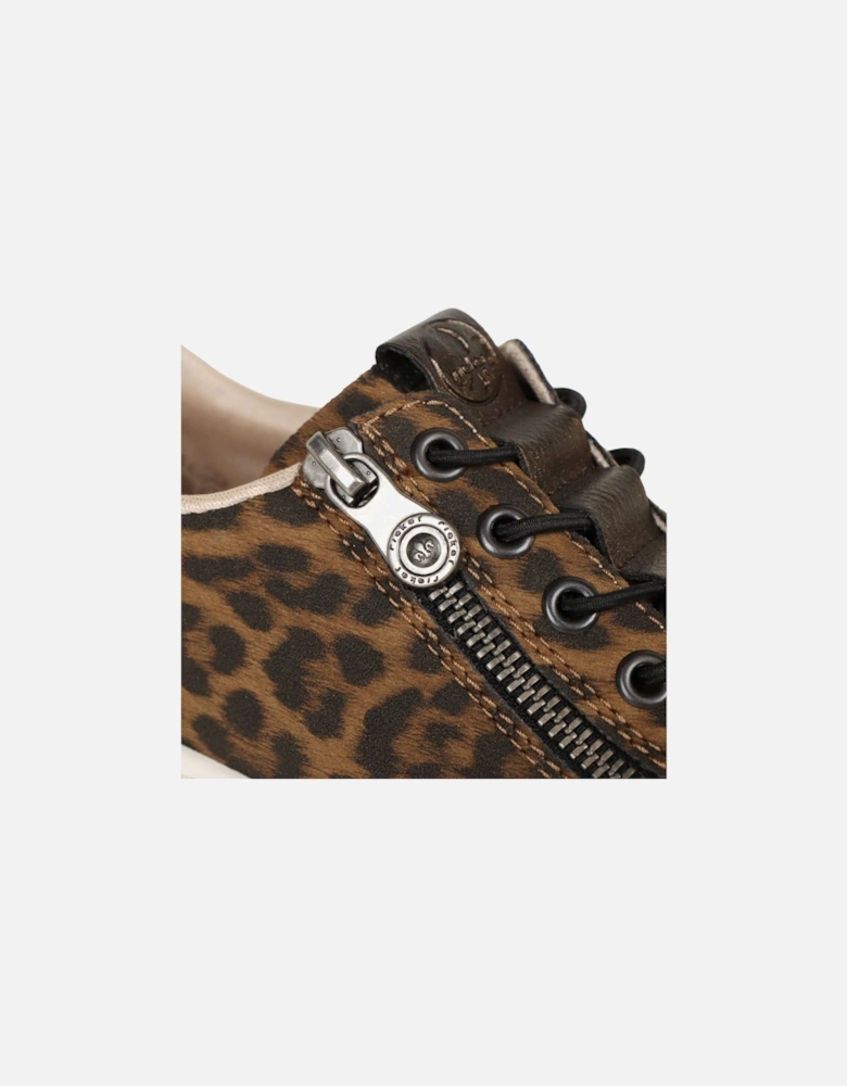 Fascinate Womens Trainers