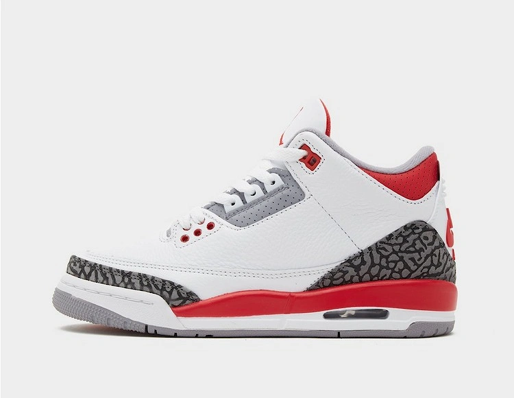 Jordan Air 3 Retro Junior's