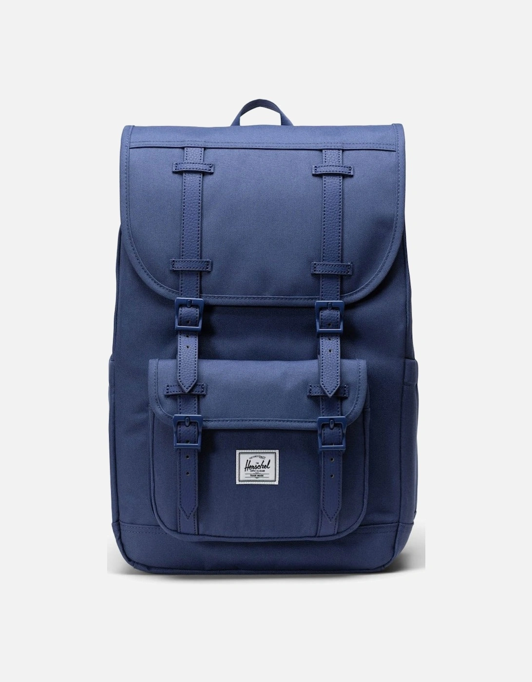 Little America Mid Backpack, 5 of 4