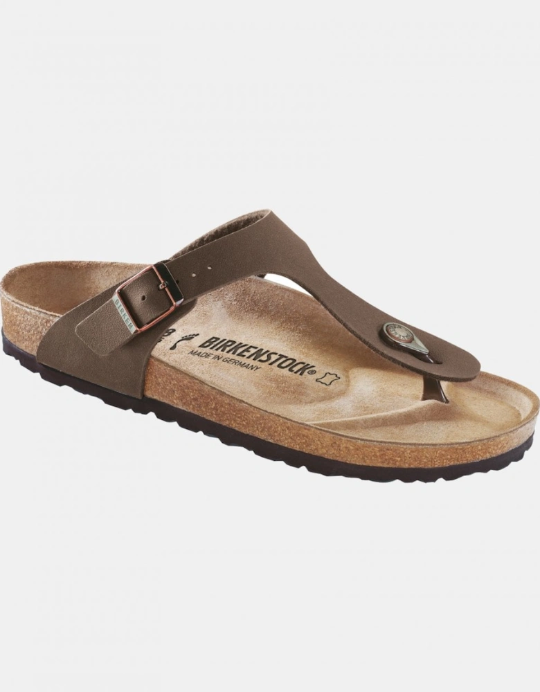 Birko-Flor Birkibuc Womens Flip Flop
