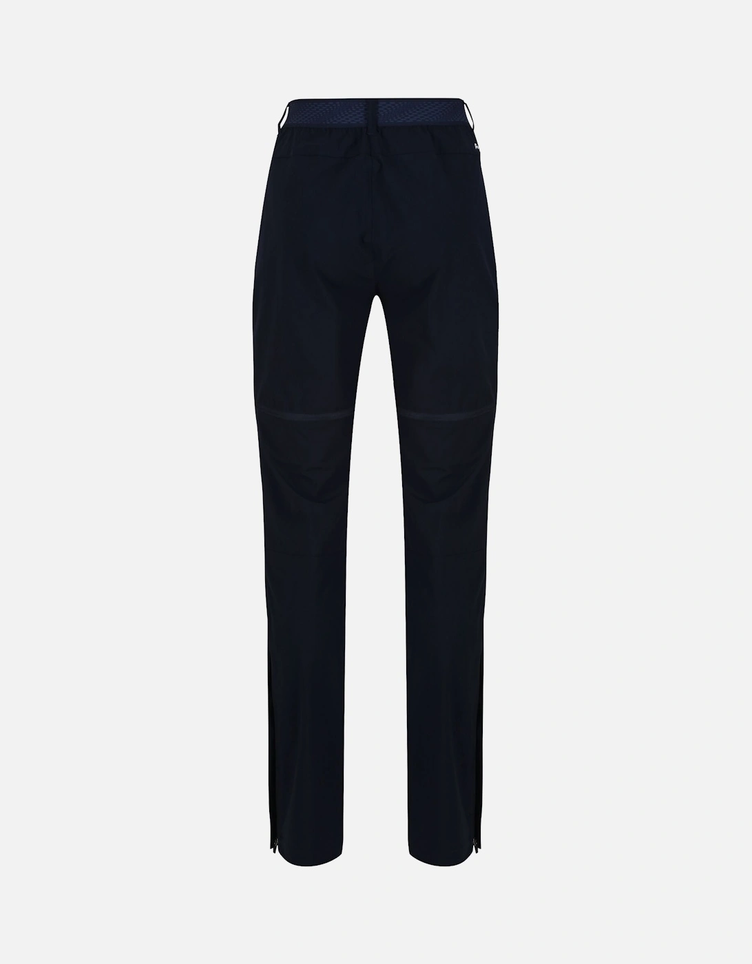 Womens/Ladies Mountain Zip-Off Trousers