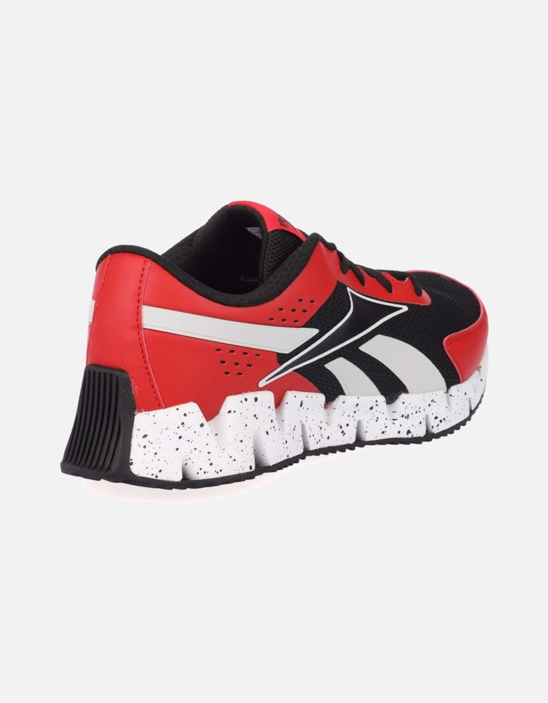 Juniors Zig Dynamica 2.0 Trainers