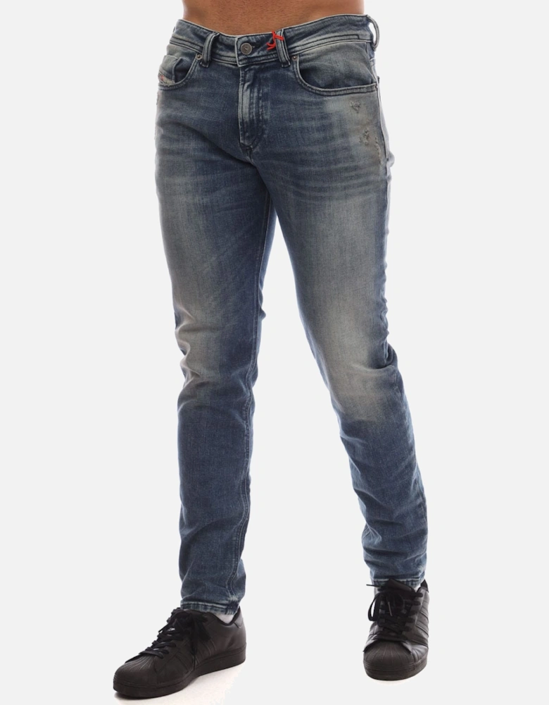 1979 Sleenker Low-Rise Skinny-Fit Jeans