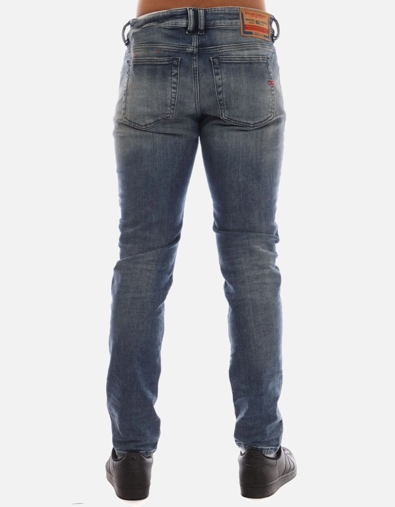 1979 Sleenker Low-Rise Skinny-Fit Jeans