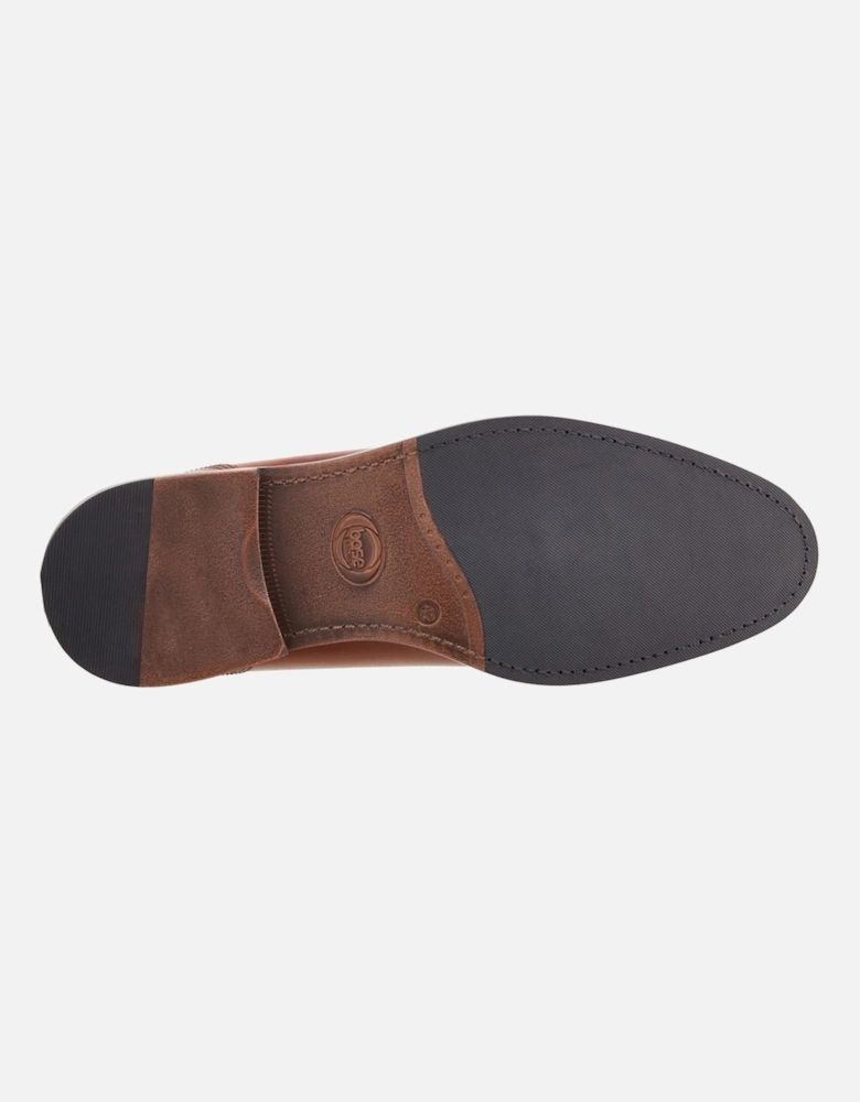 Corbin Mens Oxford Shoes