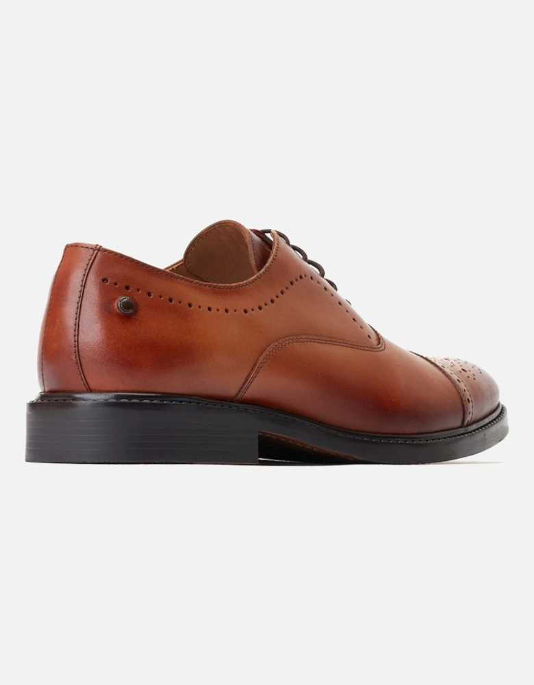 Corbin Mens Oxford Shoes