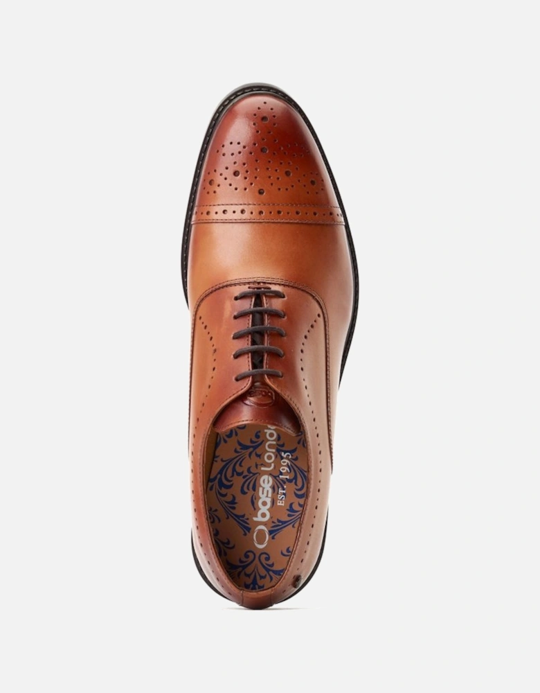 Corbin Mens Oxford Shoes