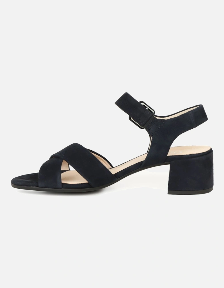 Jamma Womens Sandals