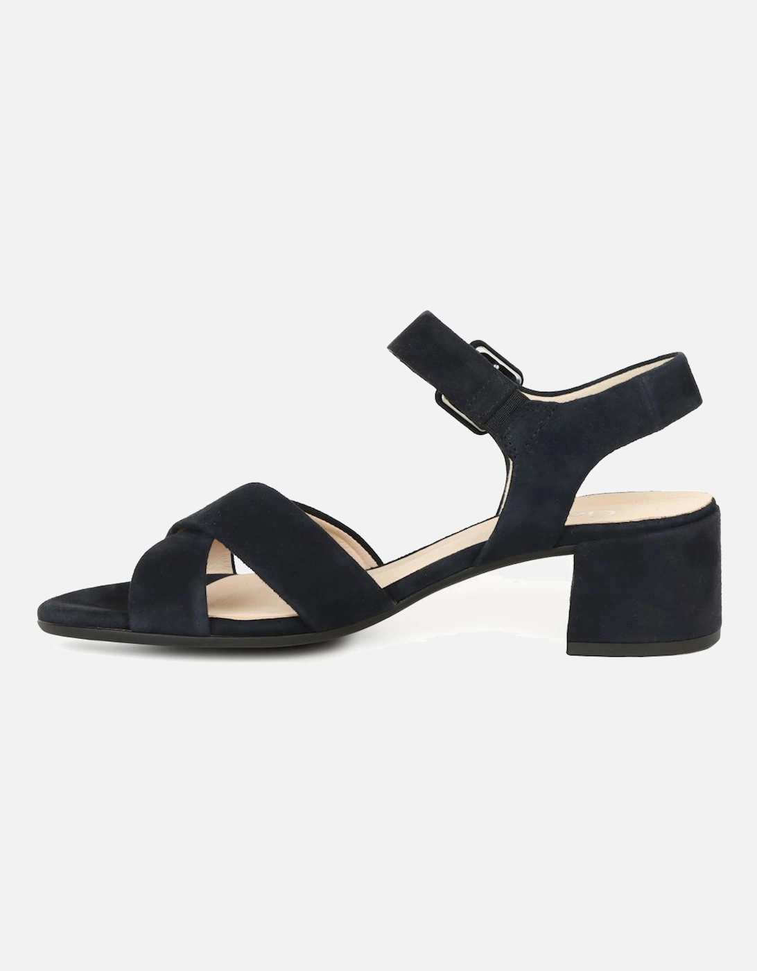 Jamma Womens Sandals