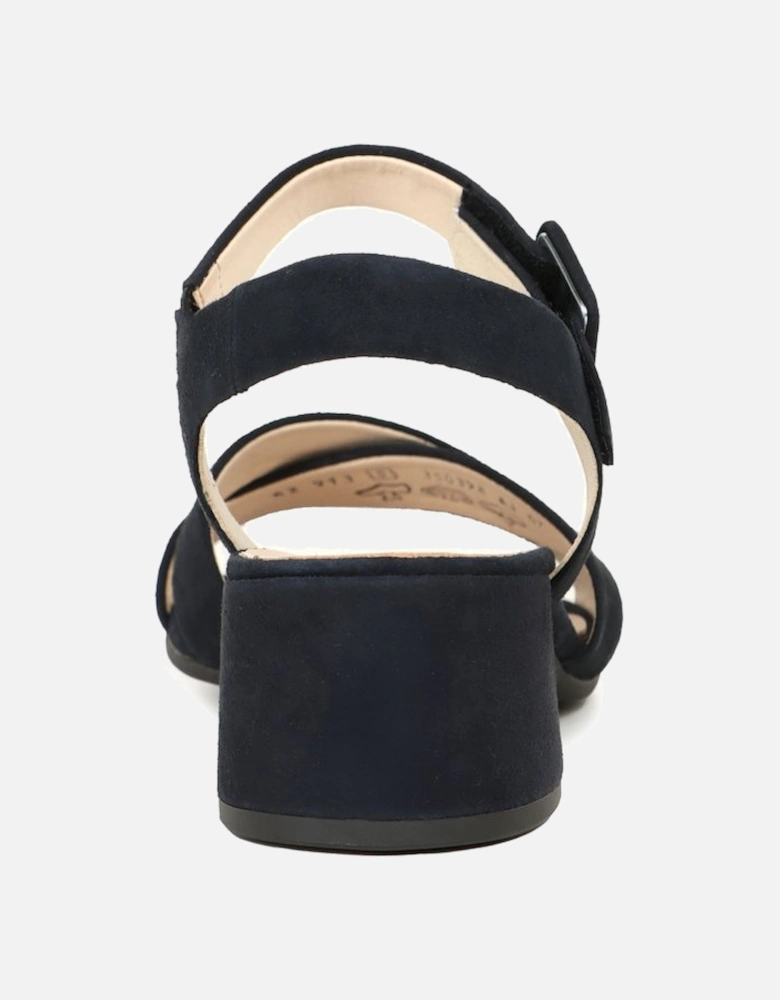Jamma Womens Sandals