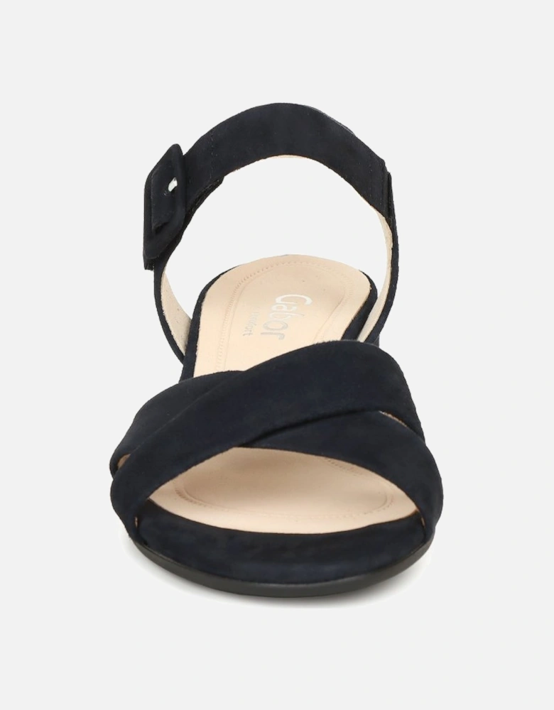 Jamma Womens Sandals