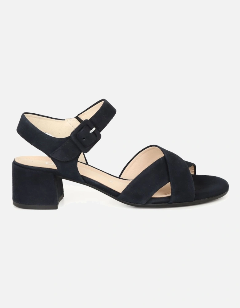 Jamma Womens Sandals