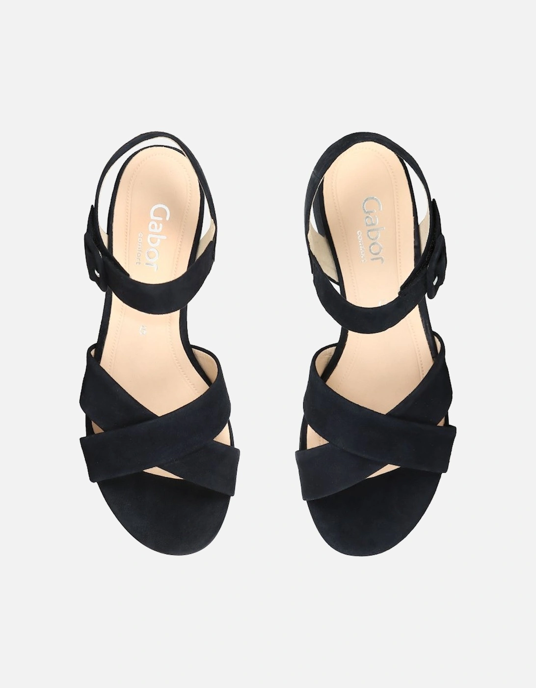 Jamma Womens Sandals