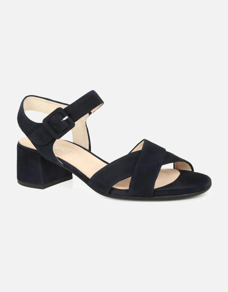 Jamma Womens Sandals
