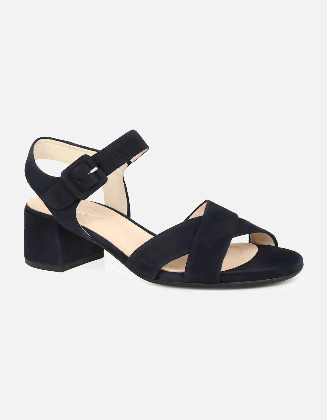 Jamma Womens Sandals, 7 of 6