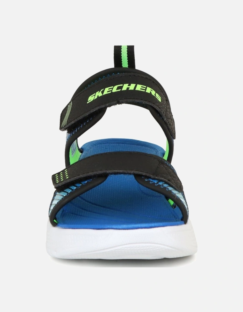 Microspec Splash Boys Sandals