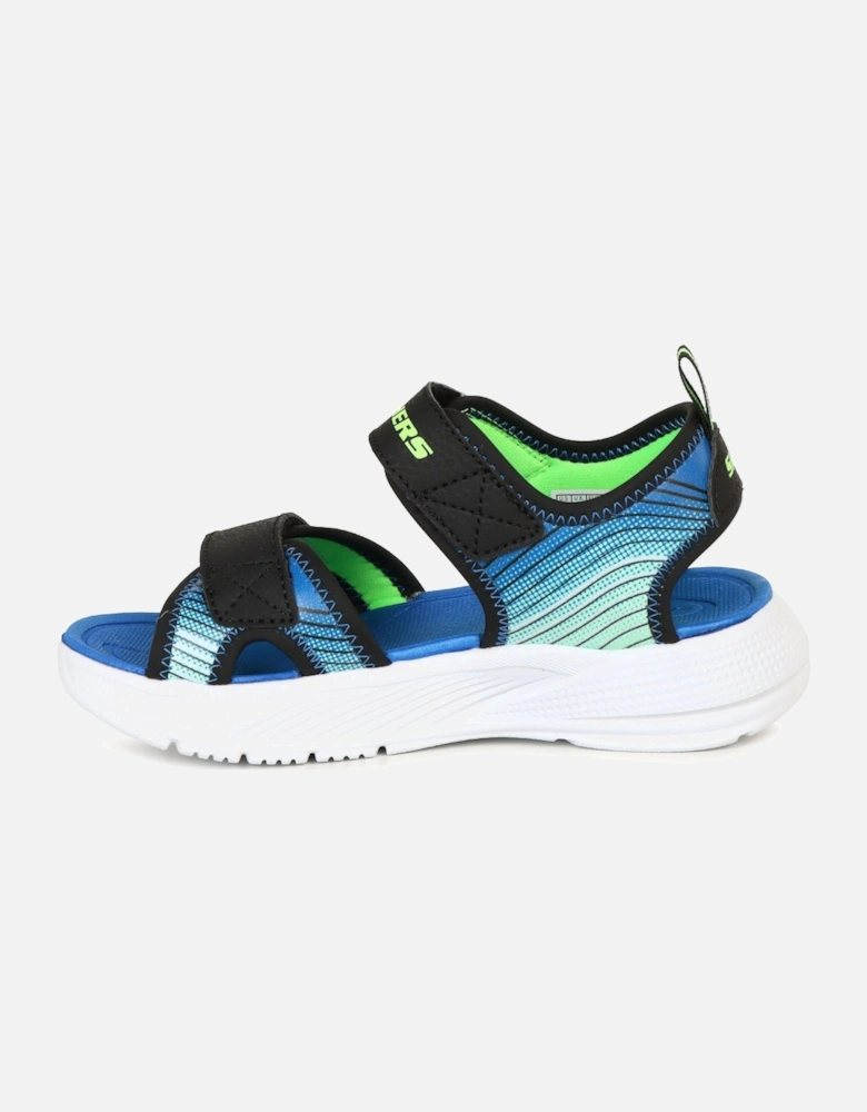 Microspec Splash Boys Sandals