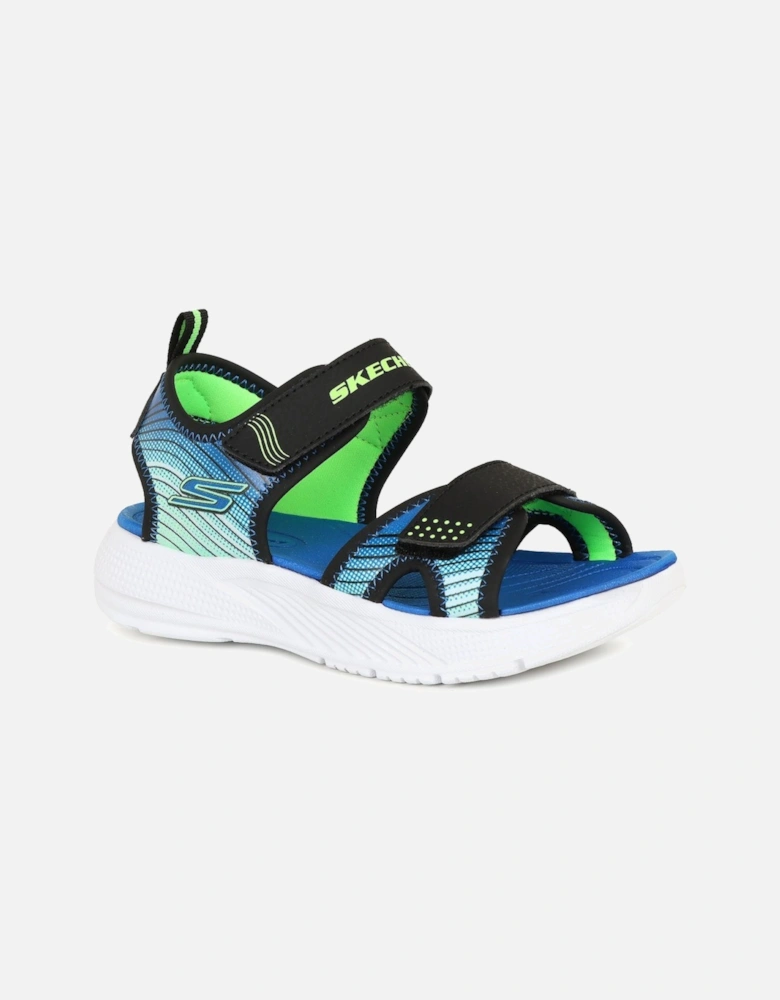 Microspec Splash Boys Sandals