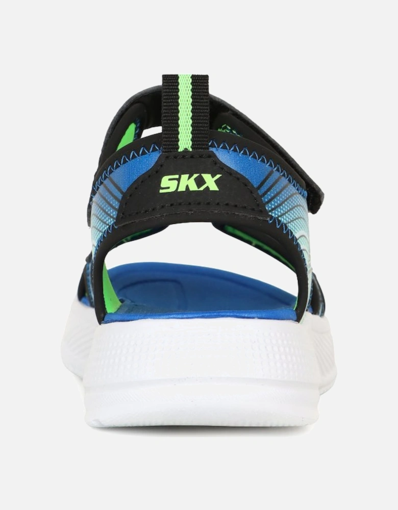 Microspec Splash Boys Sandals