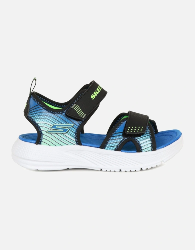Microspec Splash Boys Sandals