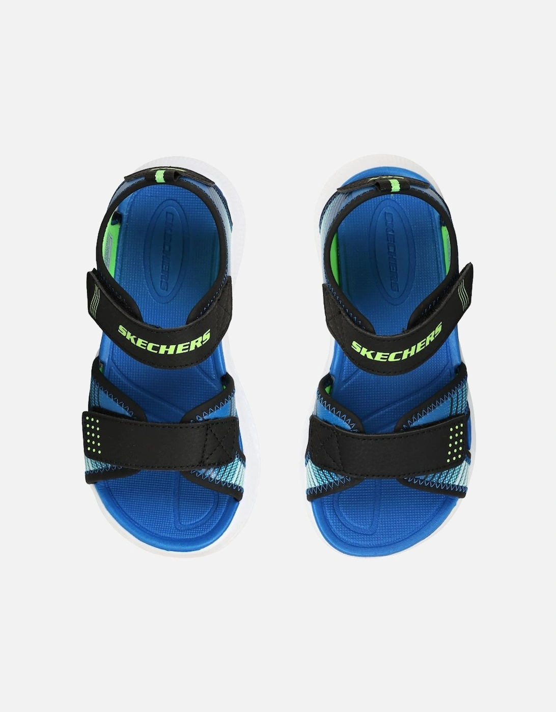 Microspec Splash Boys Sandals