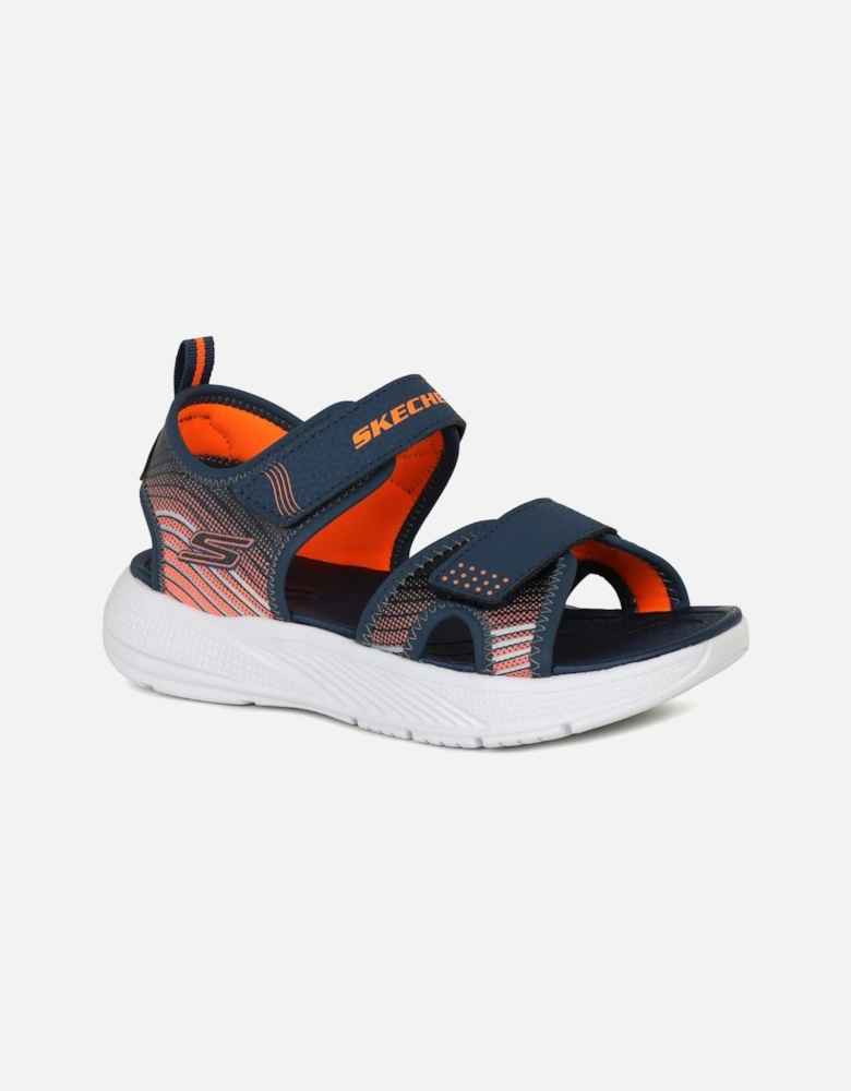 Microspec Splash Boys Sandals