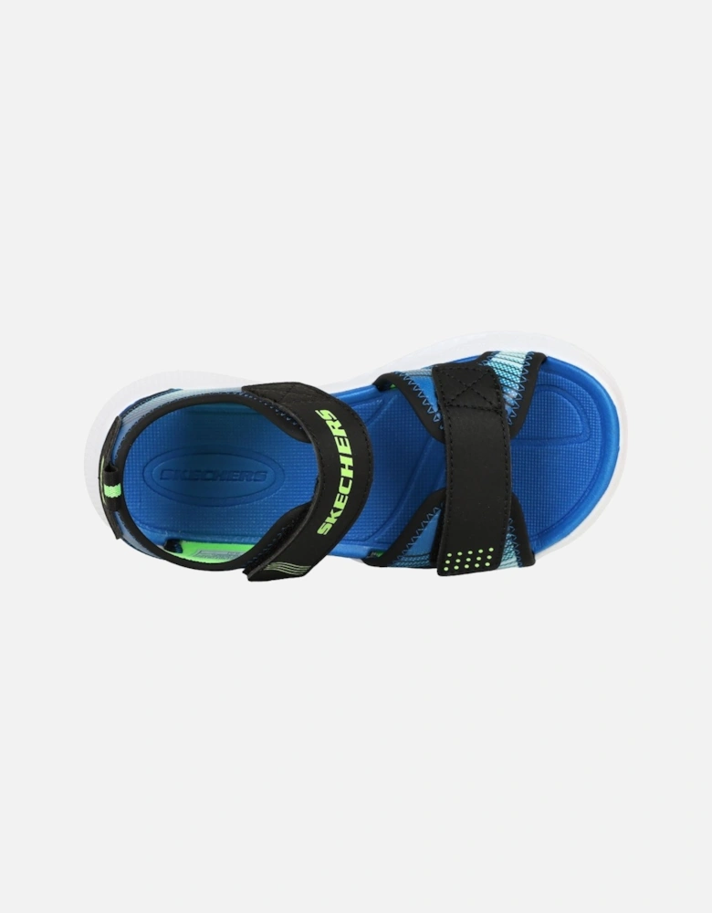 Microspec Splash Boys Sandals
