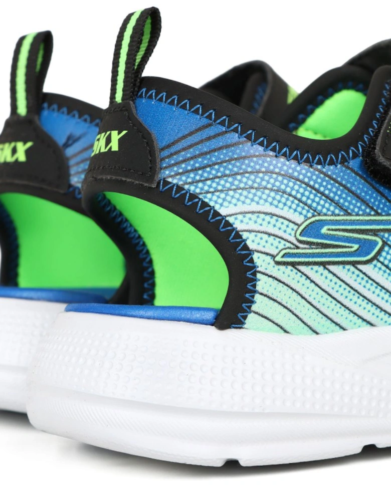 Microspec Splash Boys Sandals
