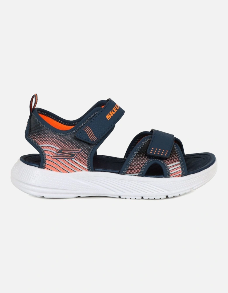 Microspec Splash Boys Sandals