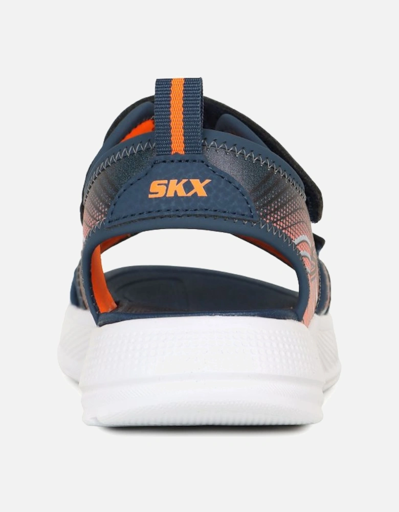 Microspec Splash Boys Sandals