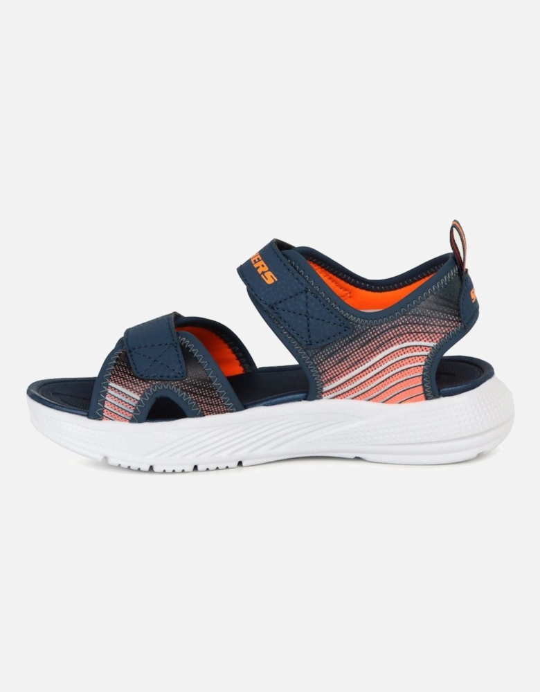 Microspec Splash Boys Sandals