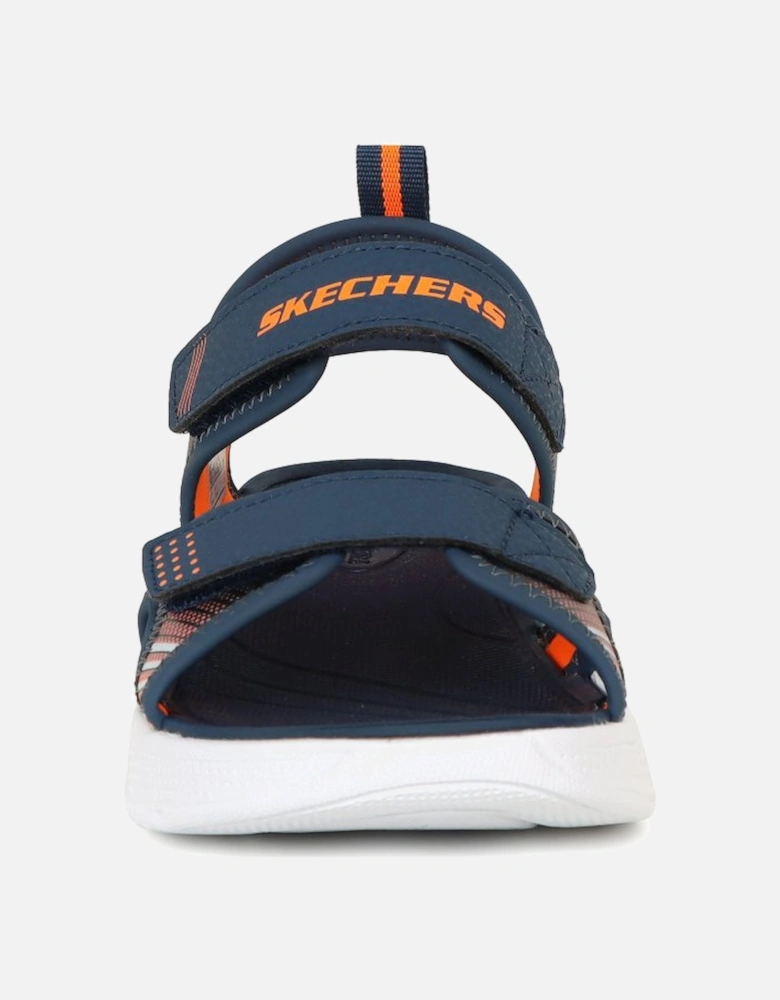 Microspec Splash Boys Sandals